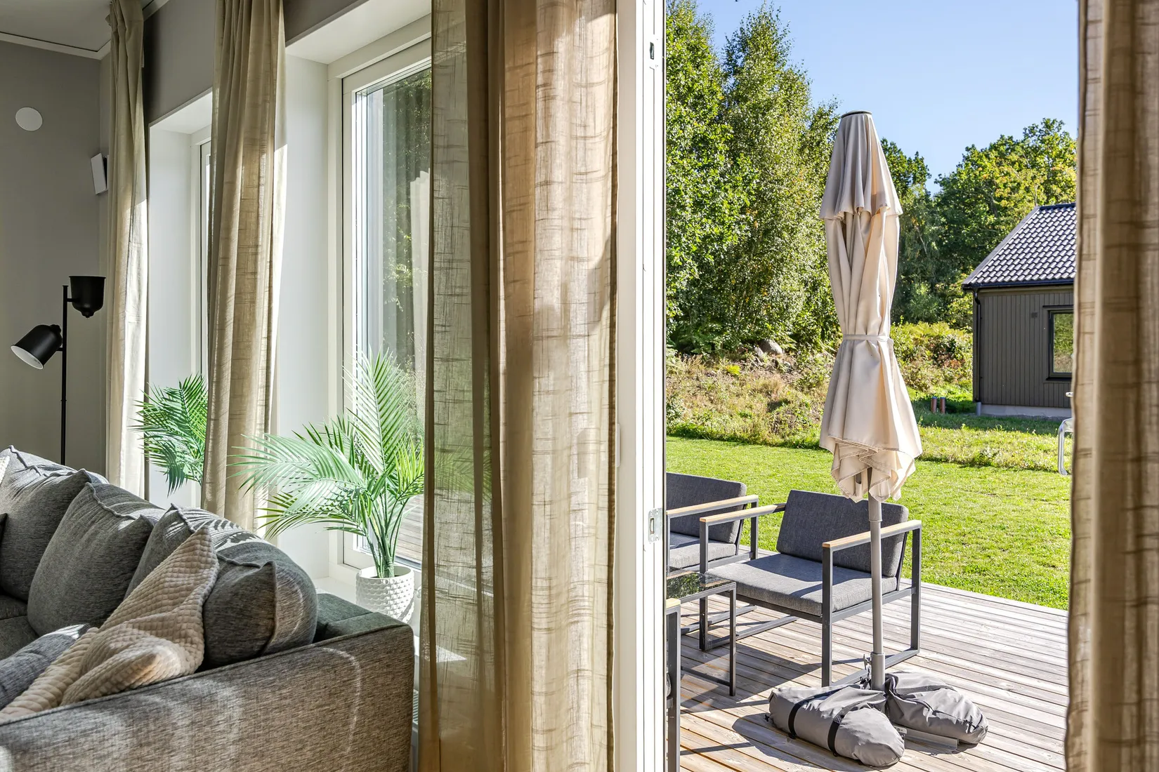 Villa, Golfbanevägen 11, Saxnäs, Mörbylånga