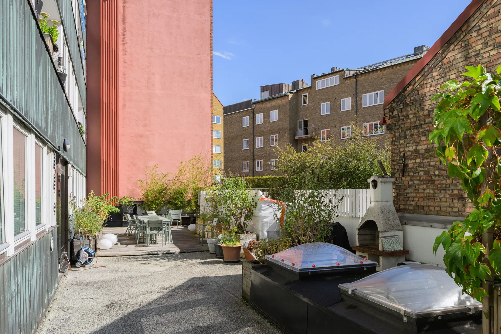 Bostadsrätt, Altonagatan 4, Malmö City, Malmö