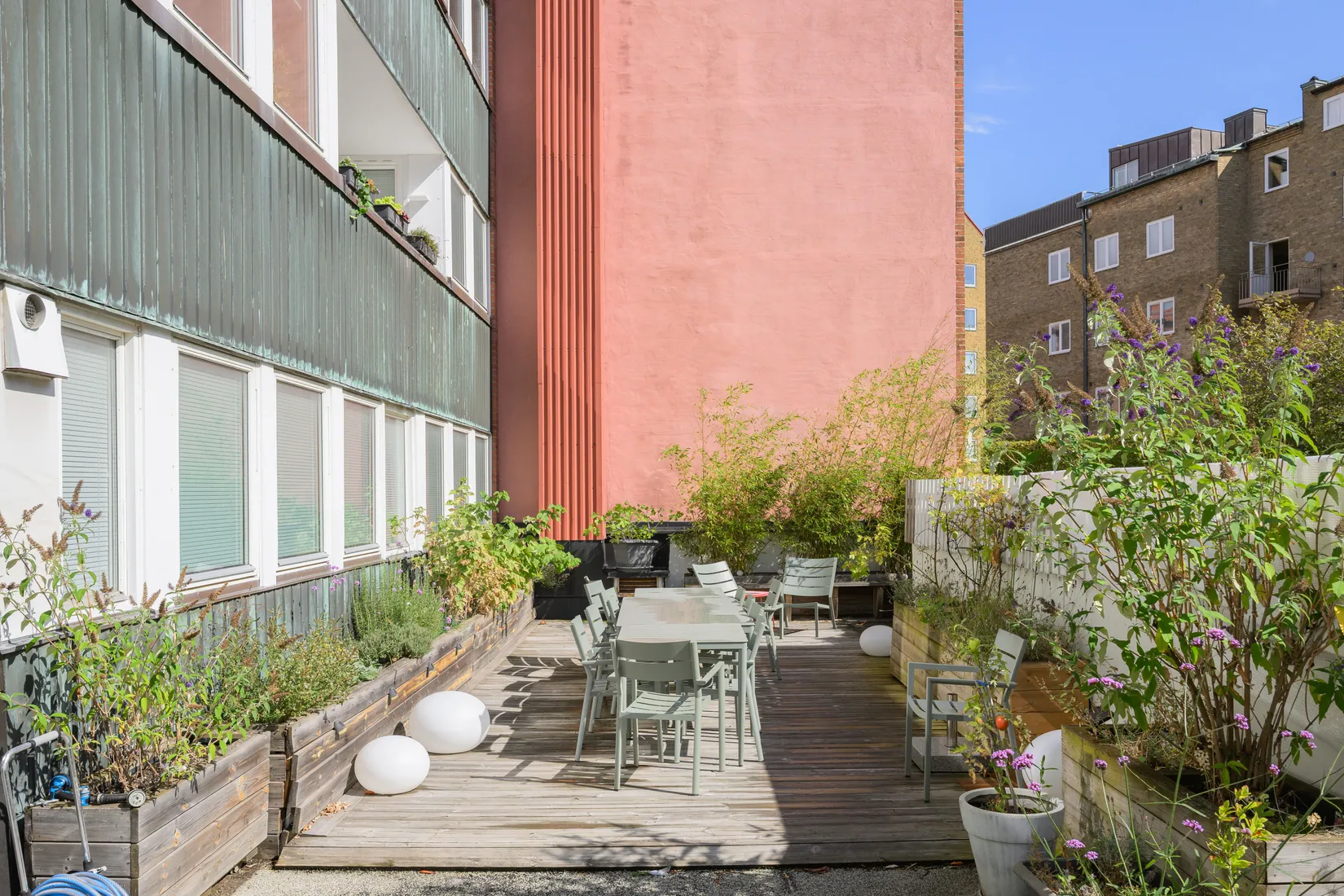 Bostadsrätt, Altonagatan 4, Malmö City, Malmö