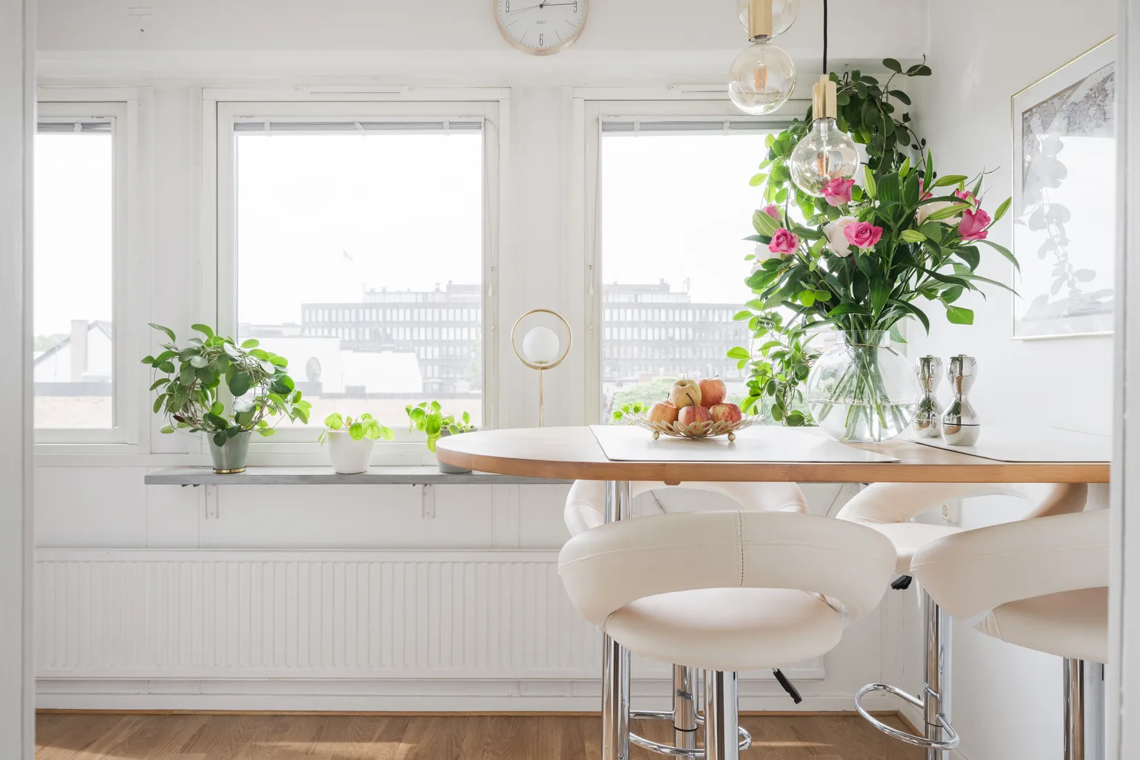 Bostadsrätt, Altonagatan 4, Malmö City, Malmö