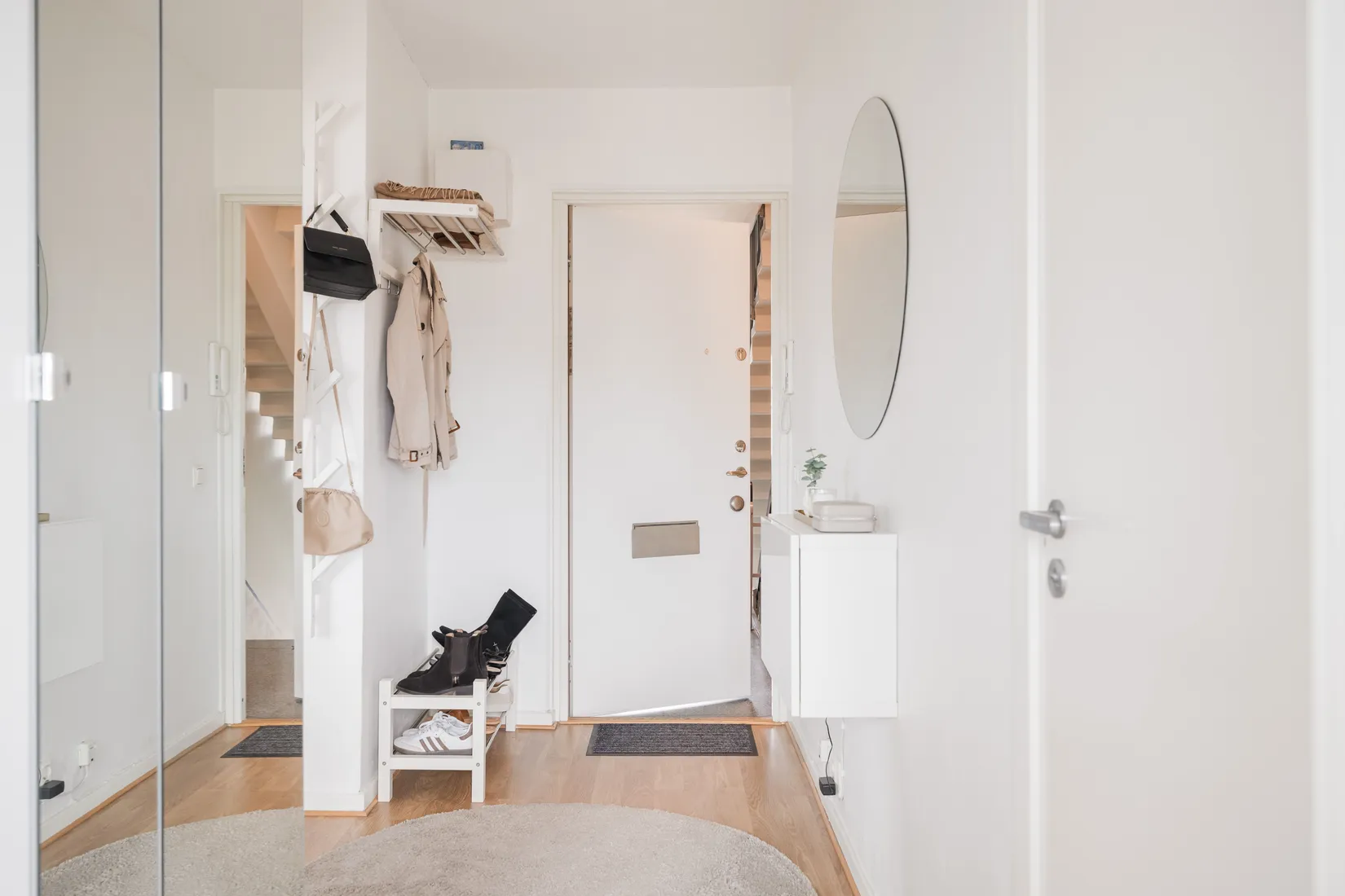 Bostadsrätt, Altonagatan 4, Malmö City, Malmö