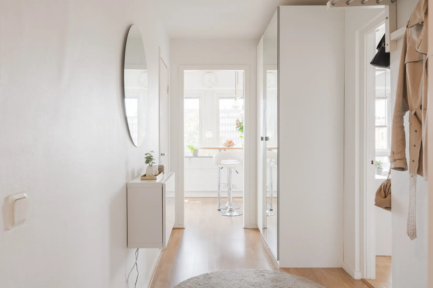 Bostadsrätt, Altonagatan 4, Malmö City, Malmö