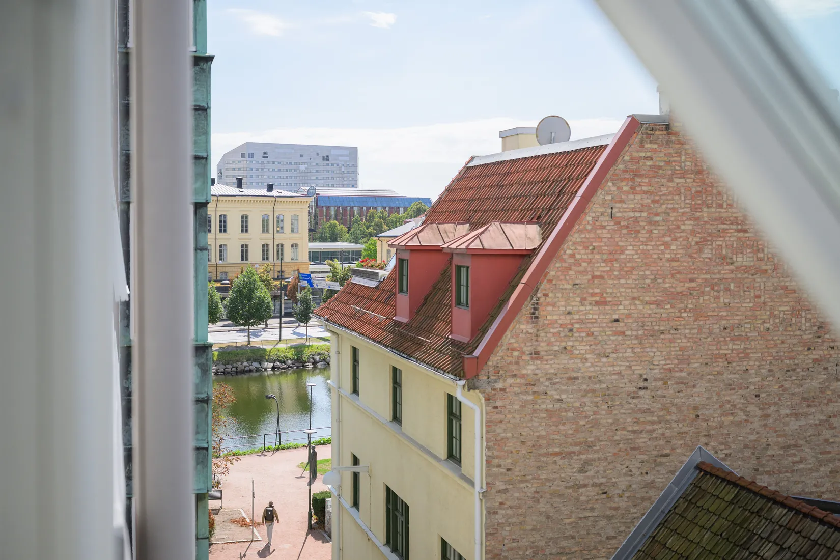 Bostadsrätt, Altonagatan 4, Malmö City, Malmö