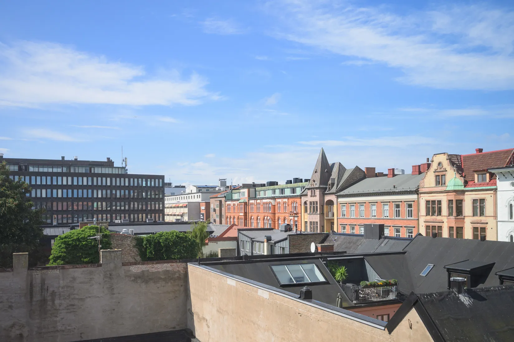 Bostadsrätt, Altonagatan 4, Malmö City, Malmö