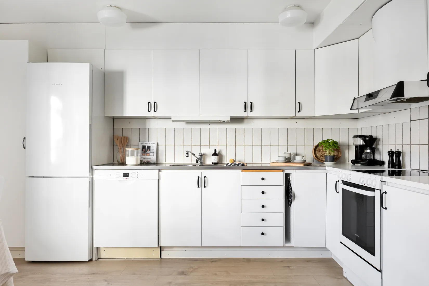 Bostadsrätt, Trollebergsvägen 9, Väster, Lund