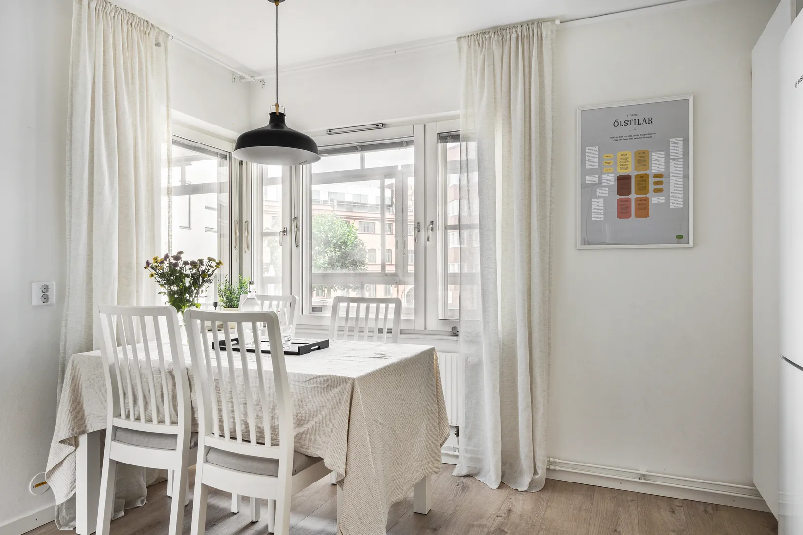 Bostadsrätt, Trollebergsvägen 9, Väster, Lund