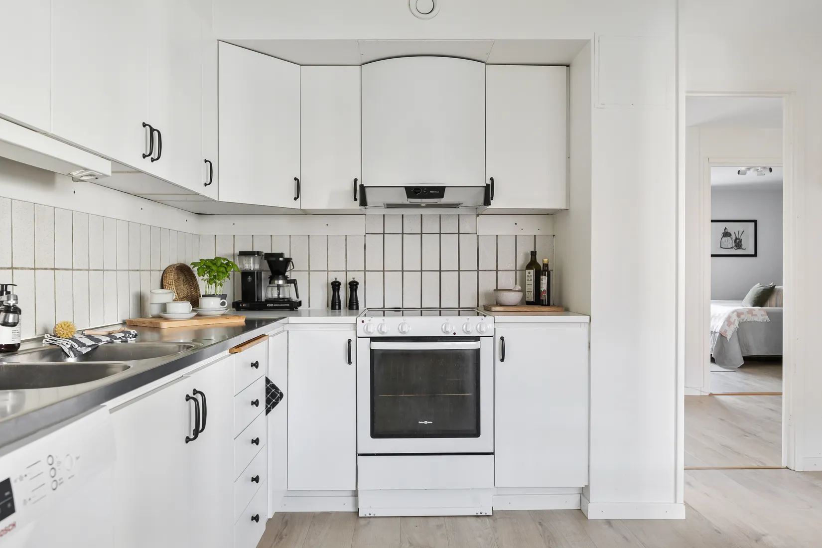 Bostadsrätt, Trollebergsvägen 9, Väster, Lund