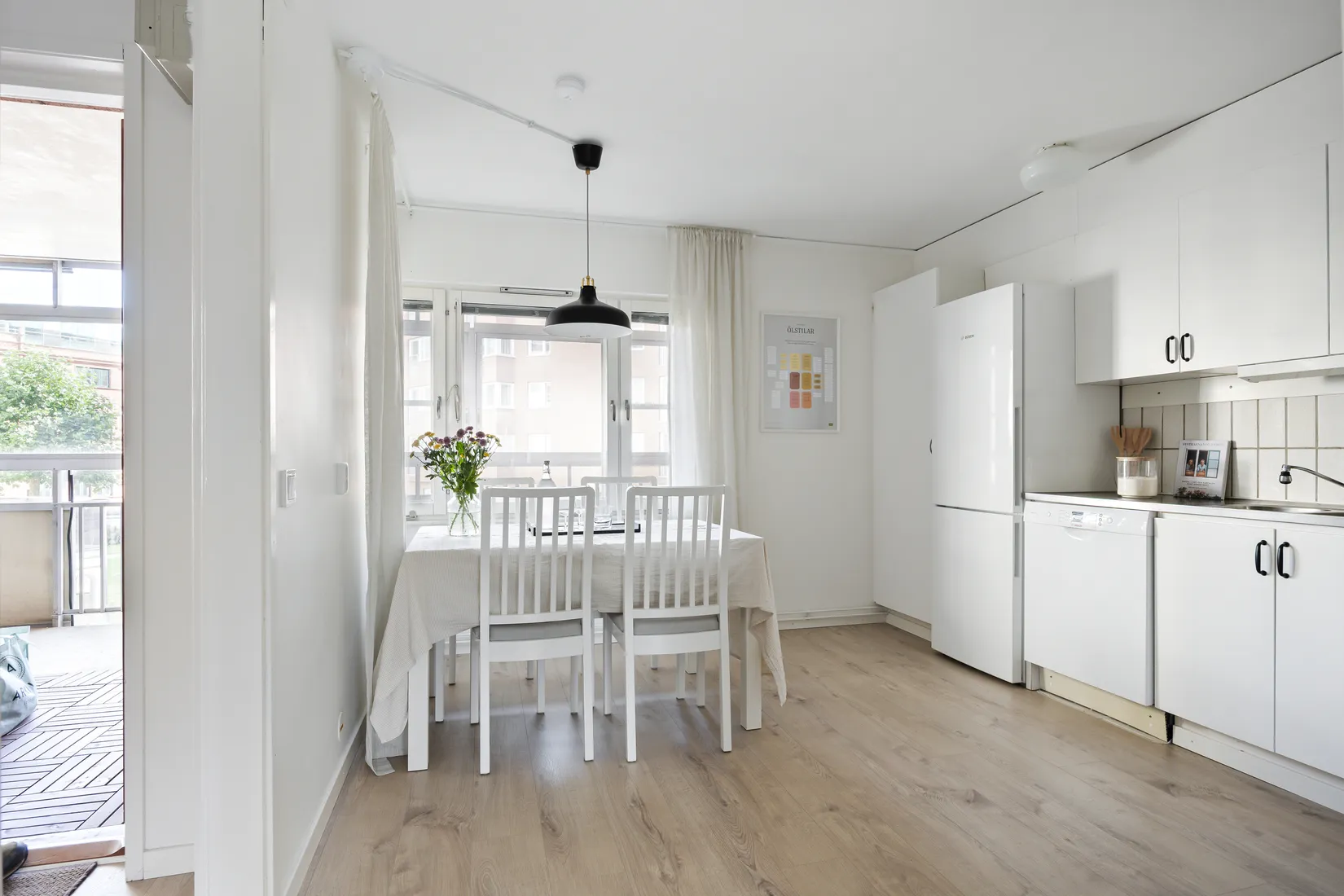 Bostadsrätt, Trollebergsvägen 9, Väster, Lund