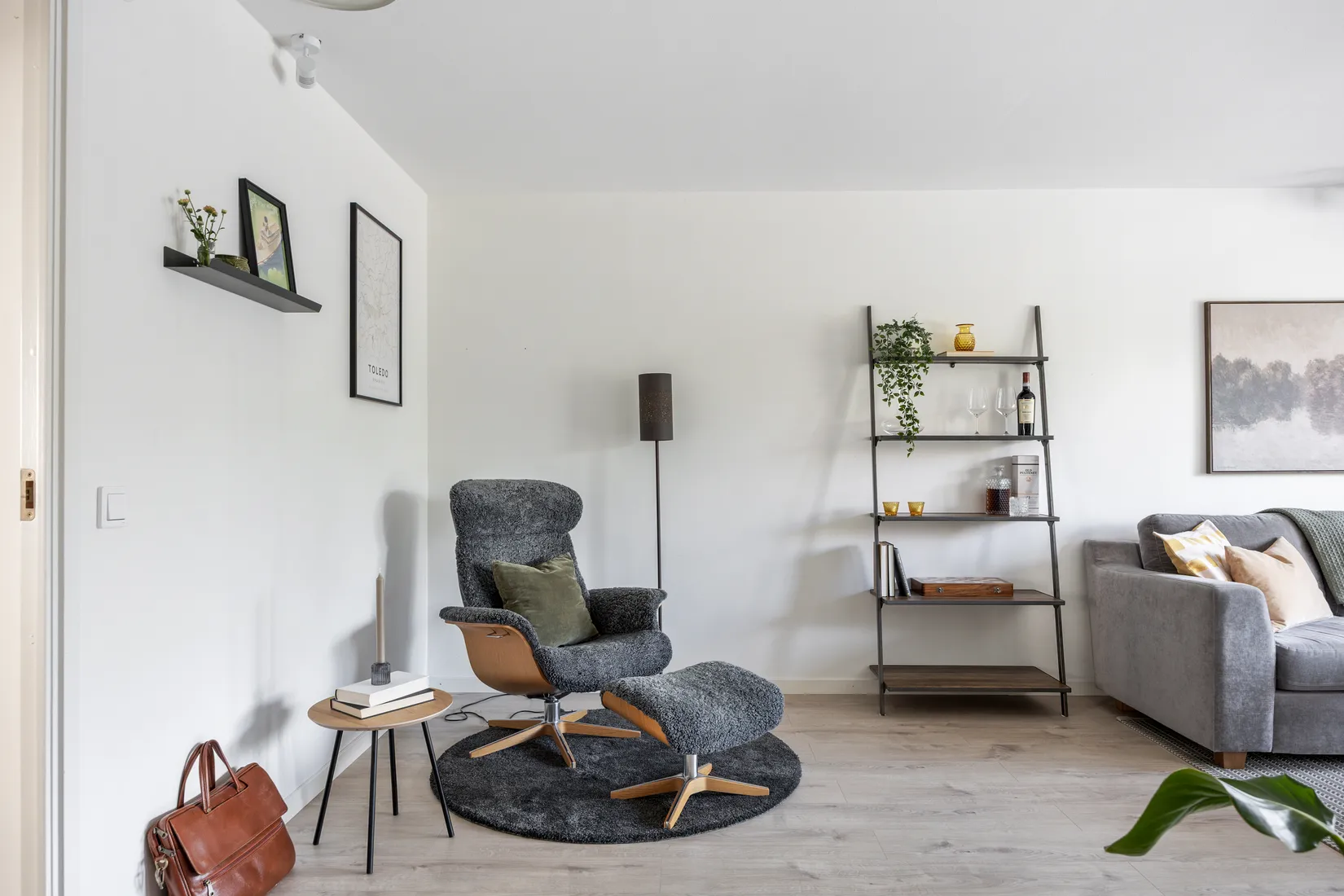 Bostadsrätt, Trollebergsvägen 9, Väster, Lund
