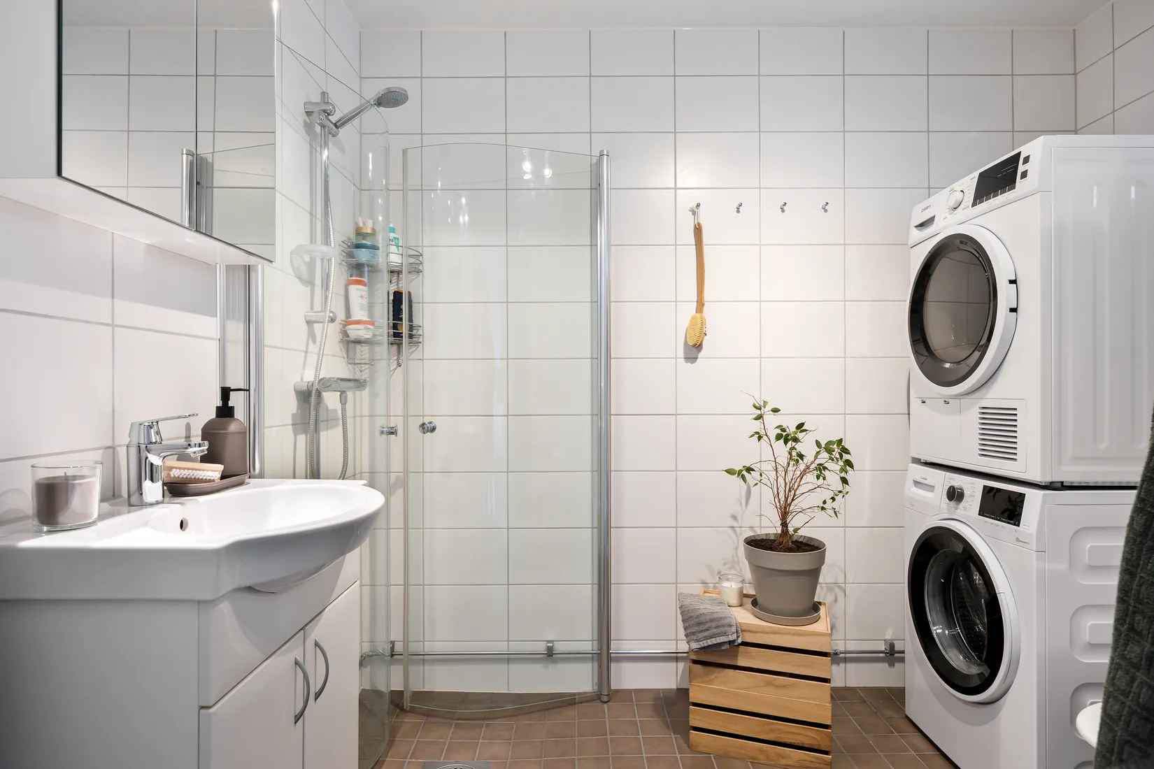 Bostadsrätt, Trollebergsvägen 9, Väster, Lund