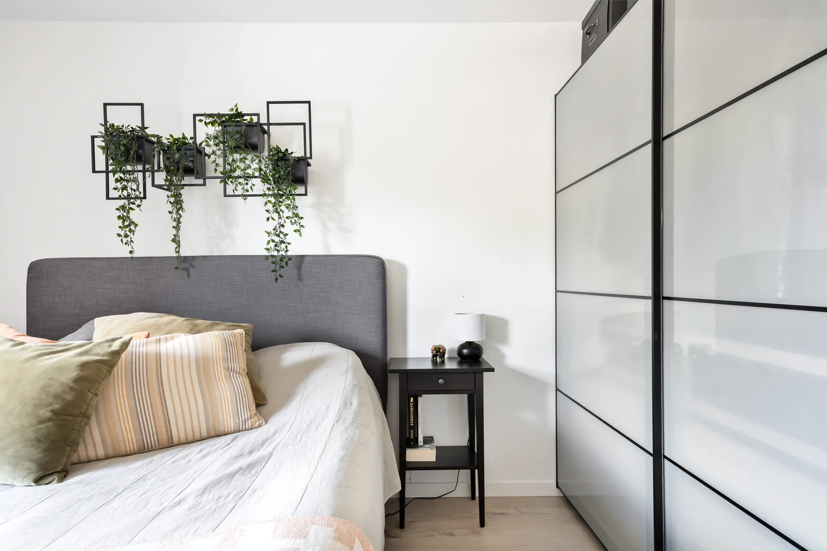 Bostadsrätt, Trollebergsvägen 9, Väster, Lund