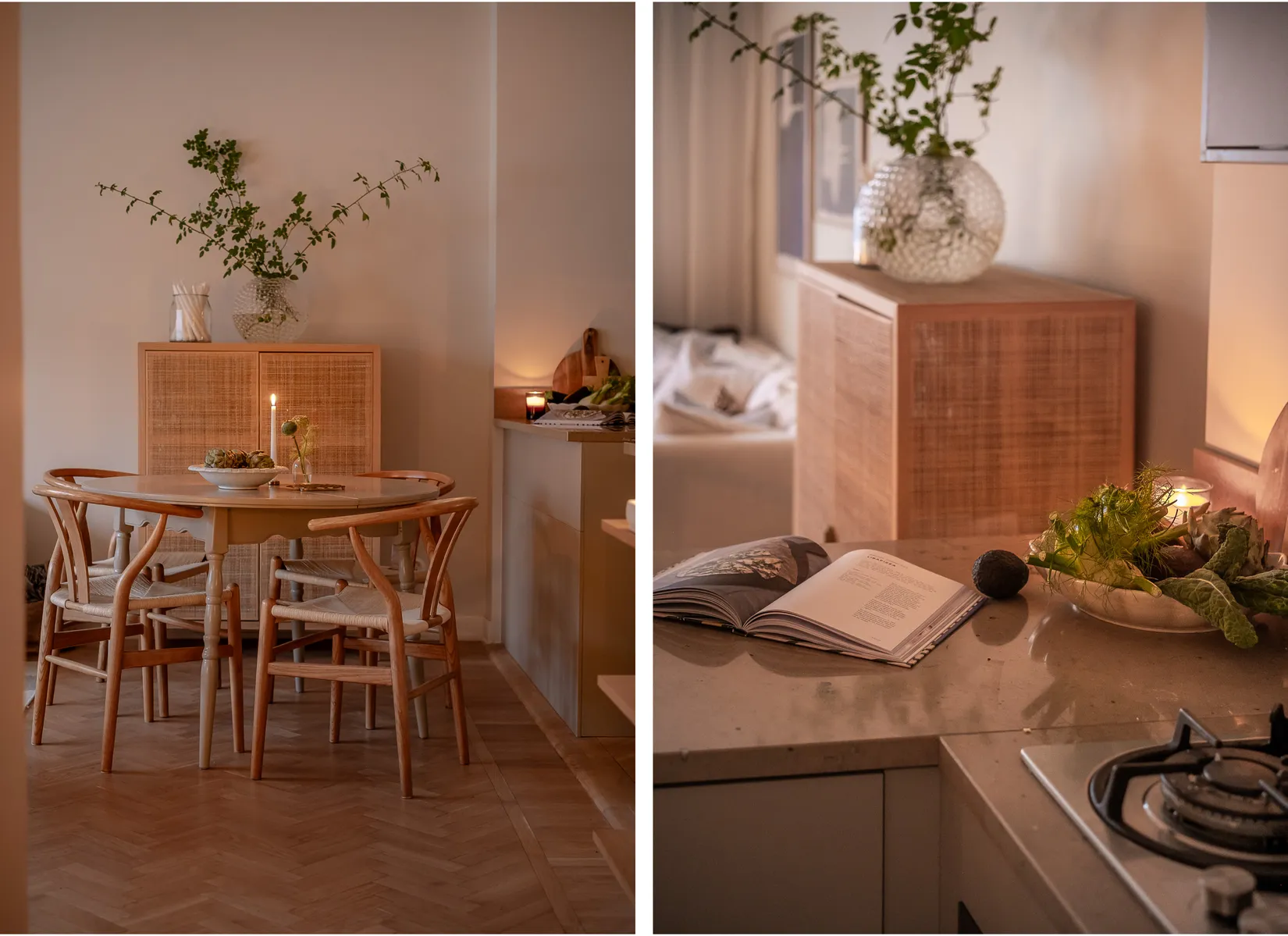 Bostadsrätt, Sareksvägen 16, Bromma - Traneberg, Stockholm