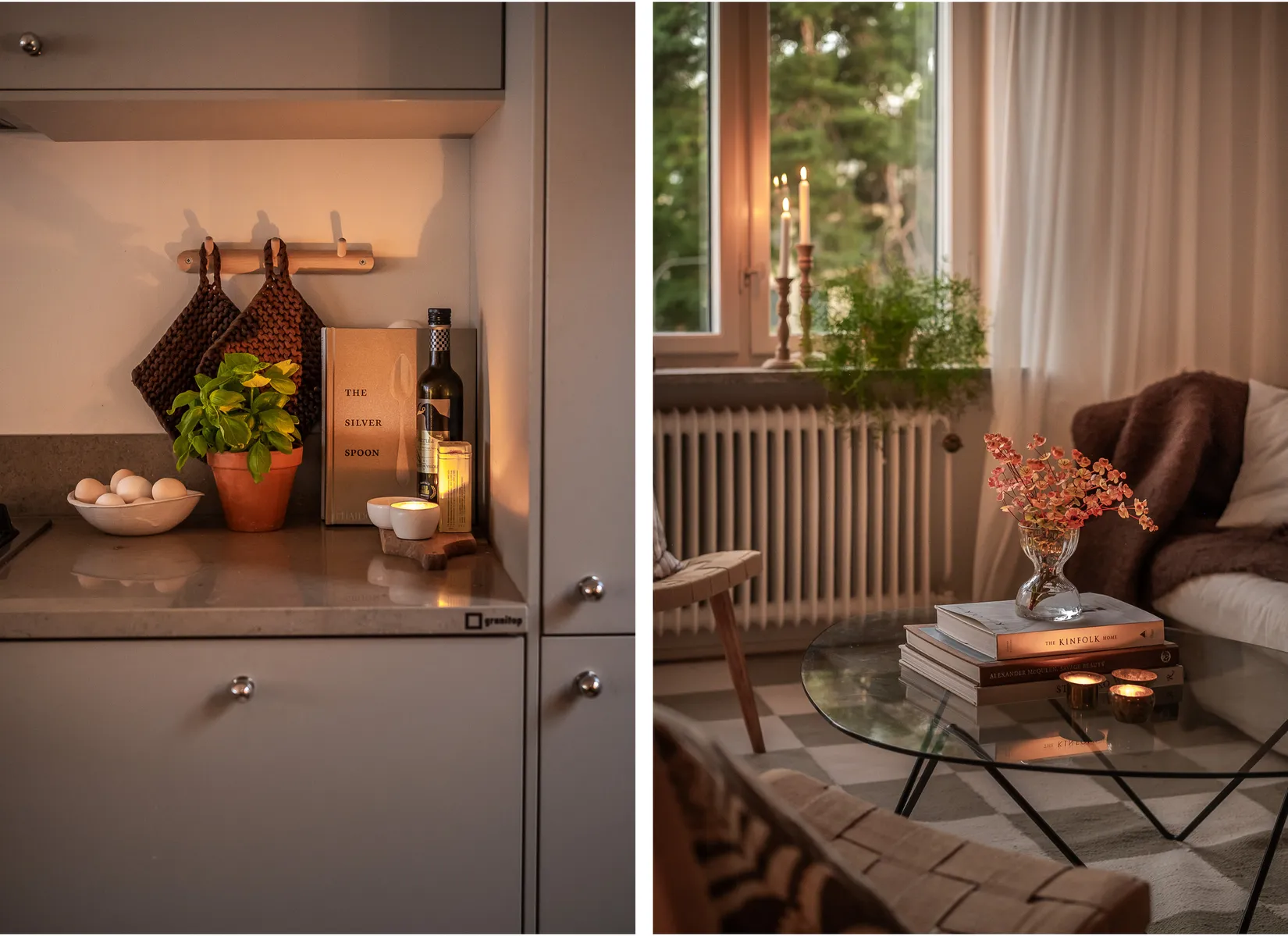 Bostadsrätt, Sareksvägen 16, Bromma - Traneberg, Stockholm