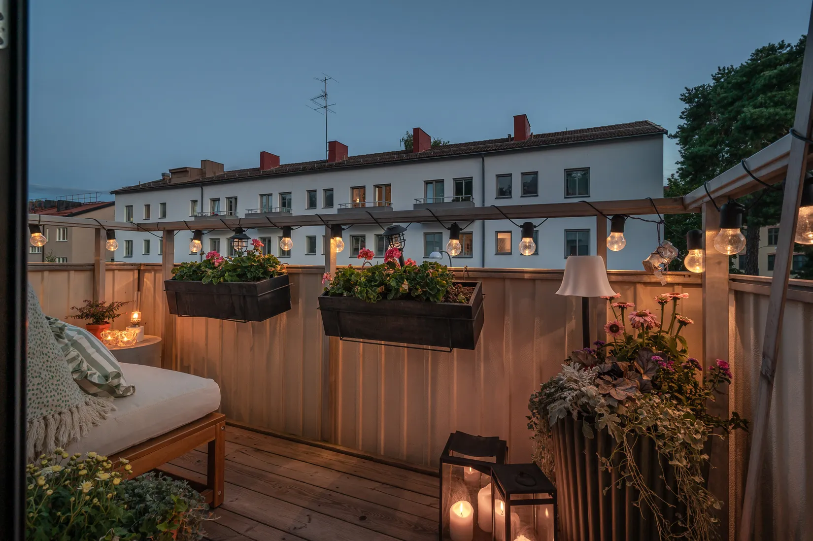 Bostadsrätt, Sareksvägen 16, Bromma - Traneberg, Stockholm