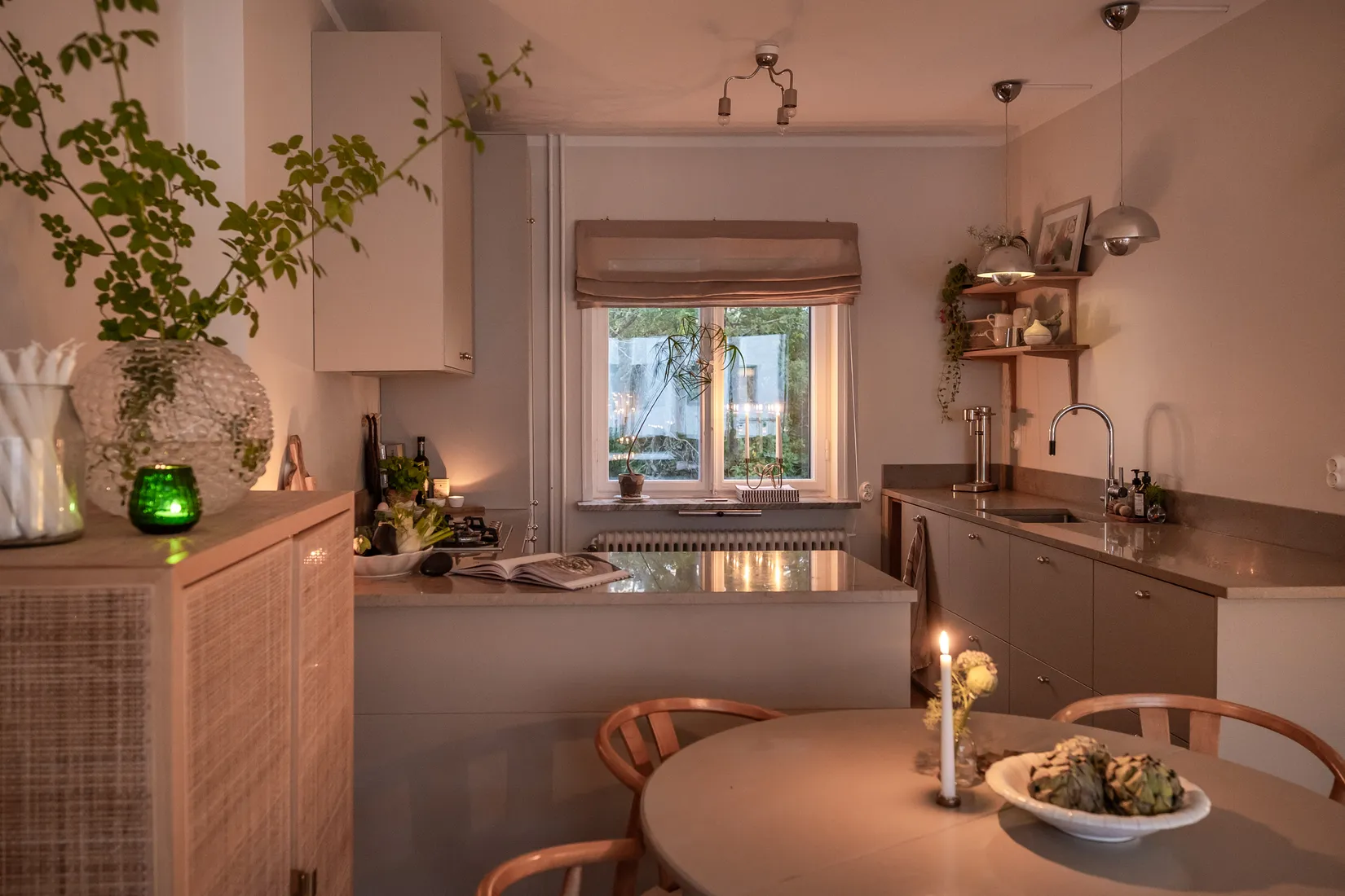 Bostadsrätt, Sareksvägen 16, Bromma - Traneberg, Stockholm