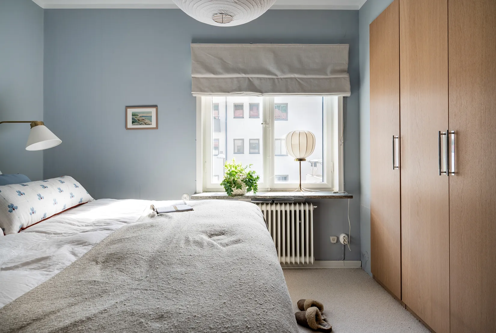 Bostadsrätt, Sareksvägen 16, Bromma - Traneberg, Stockholm