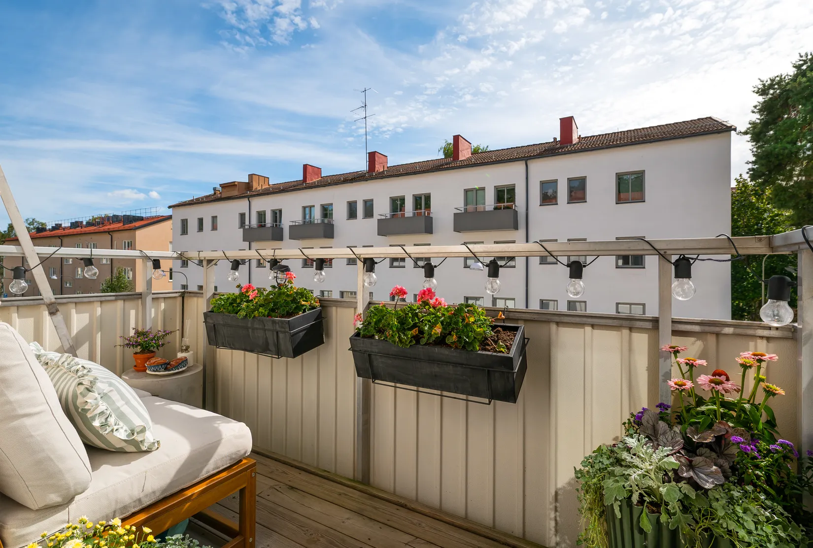 Bostadsrätt, Sareksvägen 16, Bromma - Traneberg, Stockholm