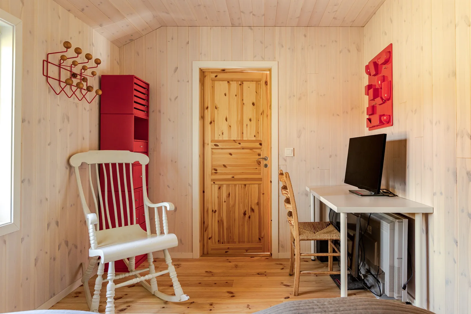 Fritidshus, Gamla Meteorologvägen 44, Visjövalen/Storlien, Åre