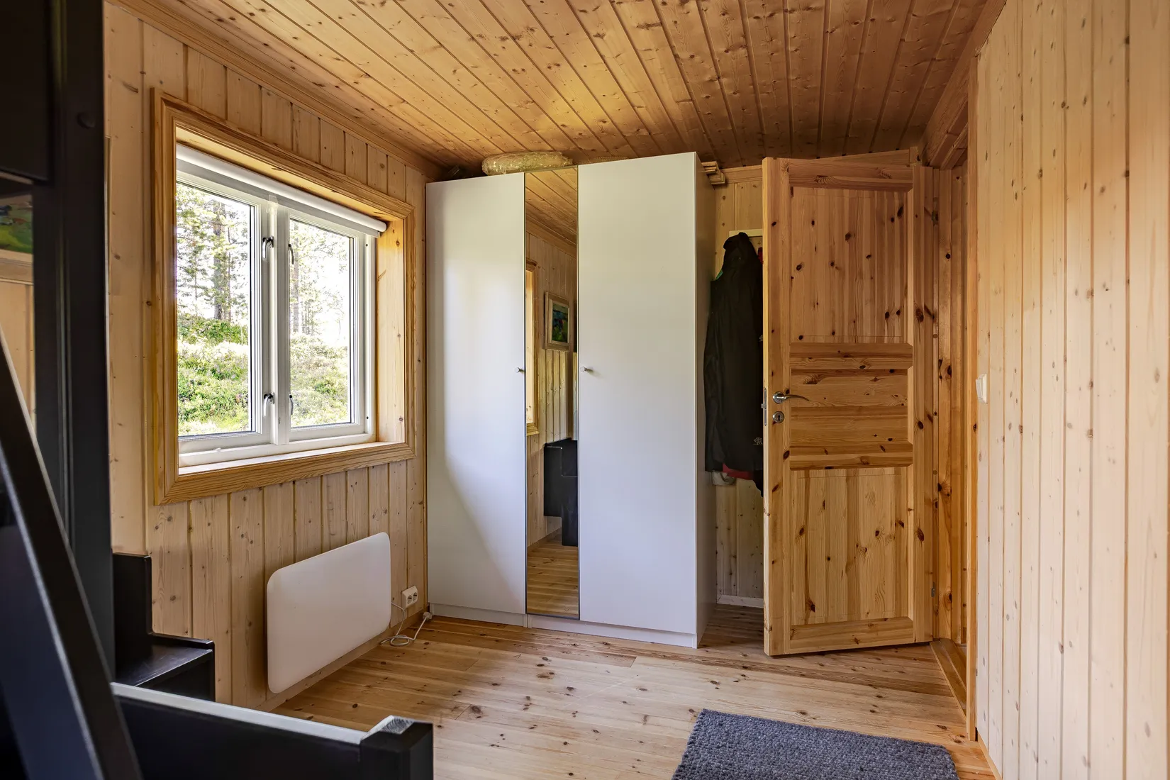 Fritidshus, Gamla Meteorologvägen 44, Visjövalen/Storlien, Åre