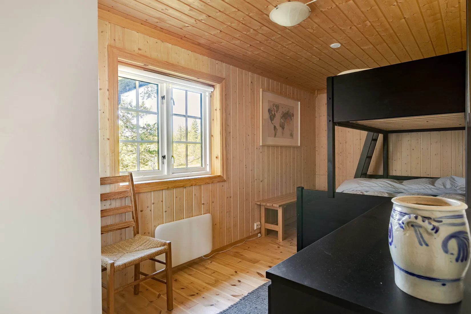 Fritidshus, Gamla Meteorologvägen 44, Visjövalen/Storlien, Åre