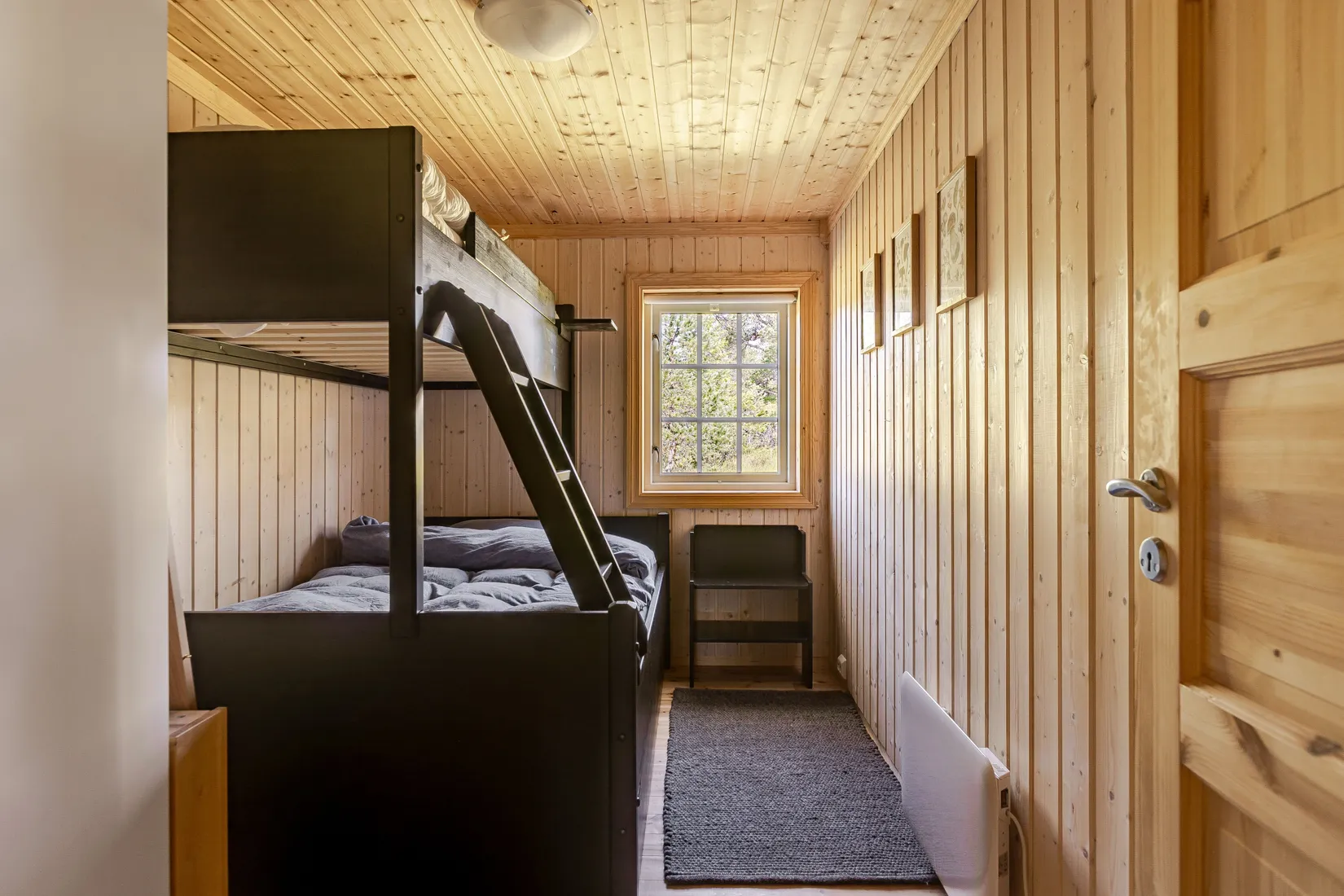 Fritidshus, Gamla Meteorologvägen 44, Visjövalen/Storlien, Åre