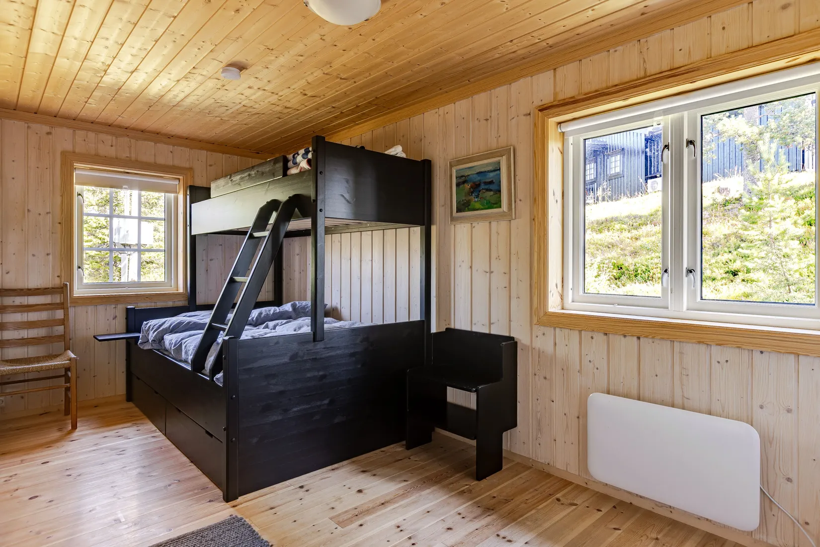 Fritidshus, Gamla Meteorologvägen 44, Visjövalen/Storlien, Åre