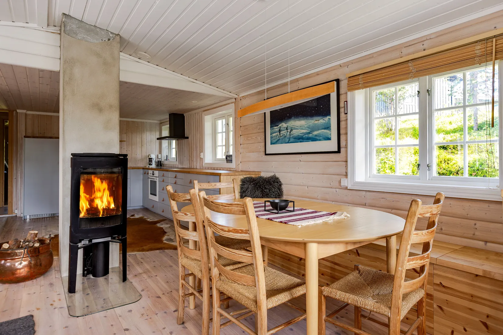 Fritidshus, Gamla Meteorologvägen 44, Visjövalen/Storlien, Åre