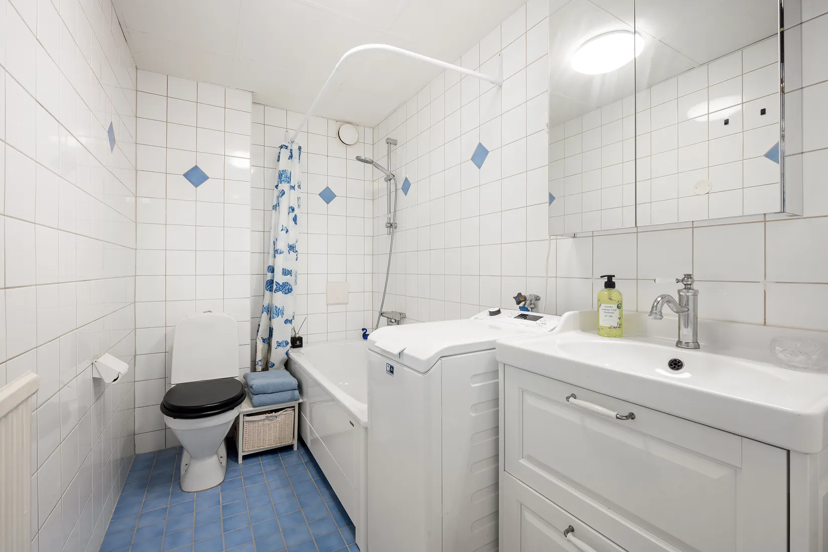 Bostadsrätt, Maltesholmsvägen 156, 1tr, Hässelby Strand, Stockholm