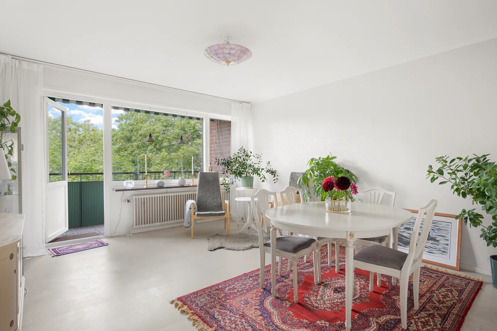 Bostadsrätt, Maltesholmsvägen 156, 1tr, Hässelby Strand, Stockholm