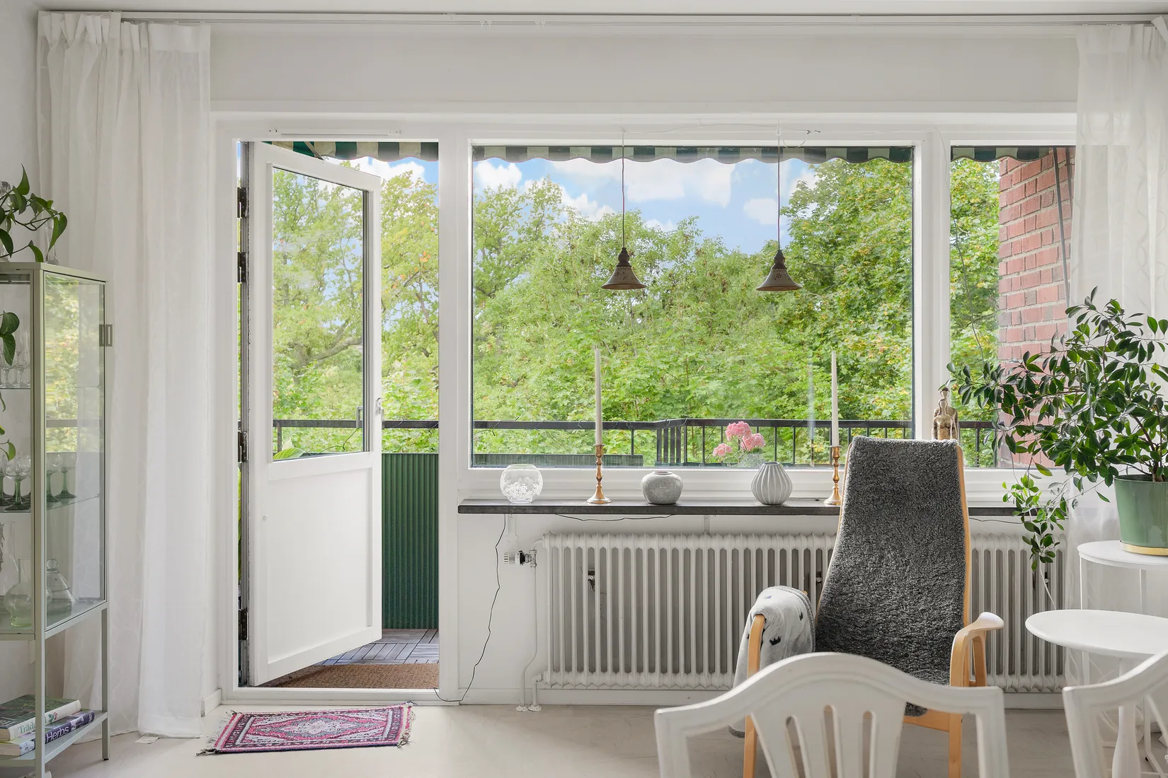 Bostadsrätt, Maltesholmsvägen 156, 1tr, Hässelby Strand, Stockholm