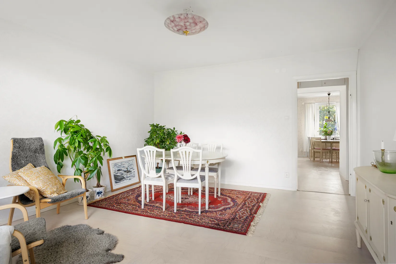 Bostadsrätt, Maltesholmsvägen 156, 1tr, Hässelby Strand, Stockholm