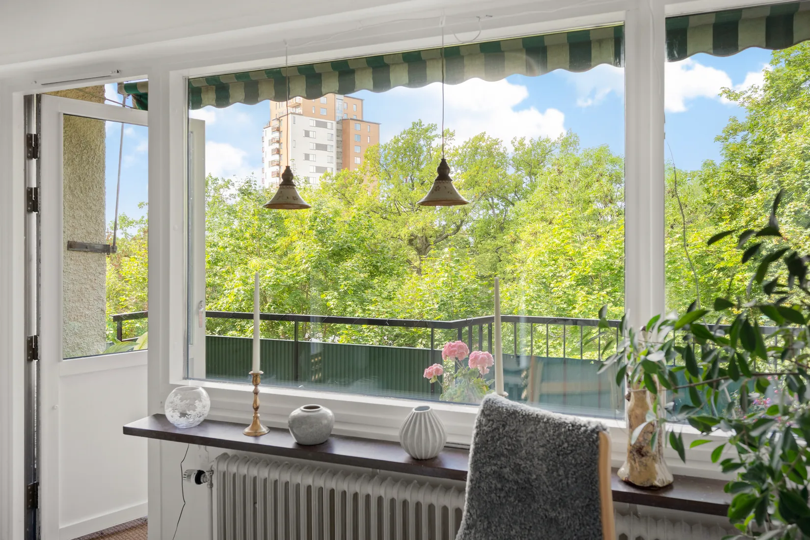 Bostadsrätt, Maltesholmsvägen 156, 1tr, Hässelby Strand, Stockholm