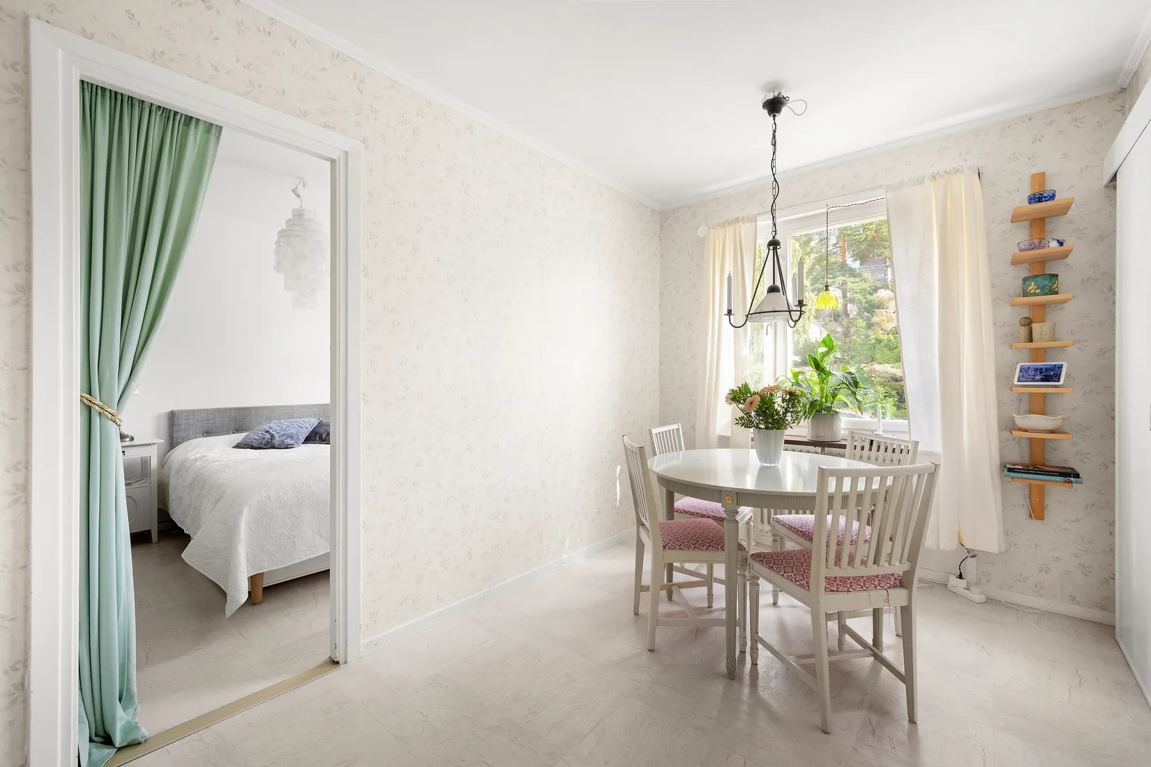 Bostadsrätt, Maltesholmsvägen 156, 1tr, Hässelby Strand, Stockholm