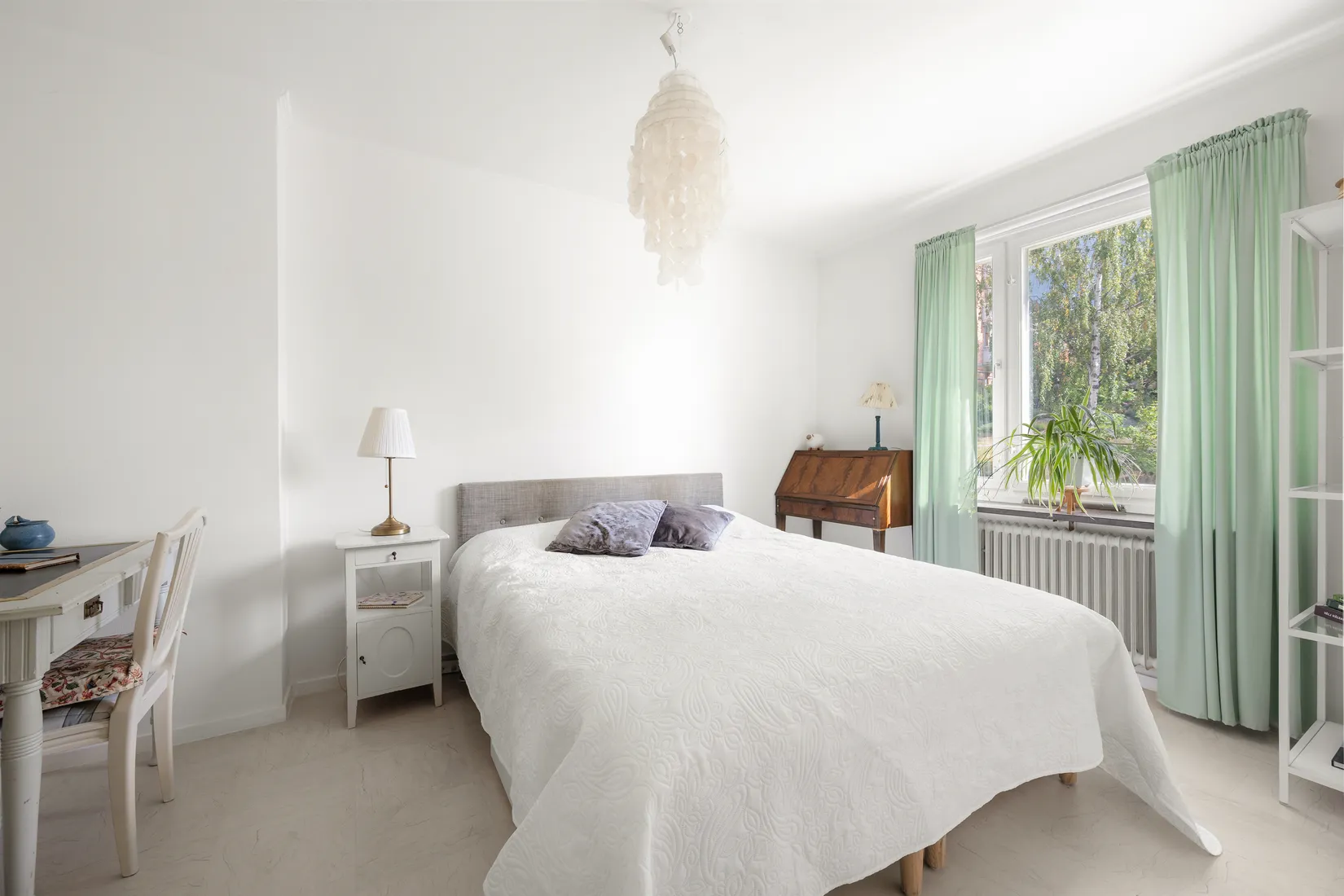 Bostadsrätt, Maltesholmsvägen 156, 1tr, Hässelby Strand, Stockholm