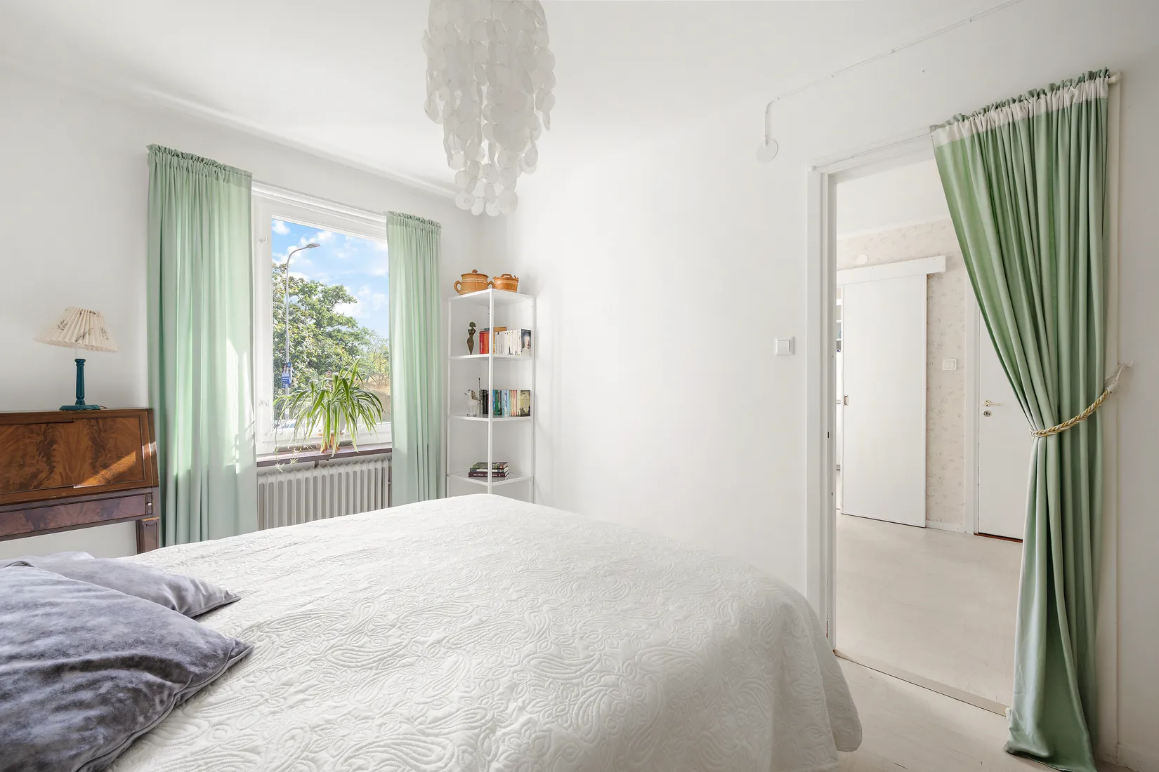Bostadsrätt, Maltesholmsvägen 156, 1tr, Hässelby Strand, Stockholm