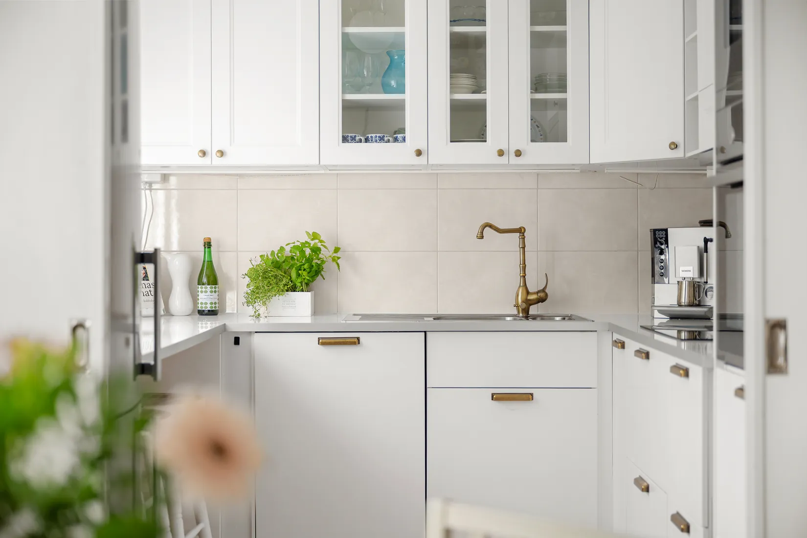 Bostadsrätt, Maltesholmsvägen 156, 1tr, Hässelby Strand, Stockholm