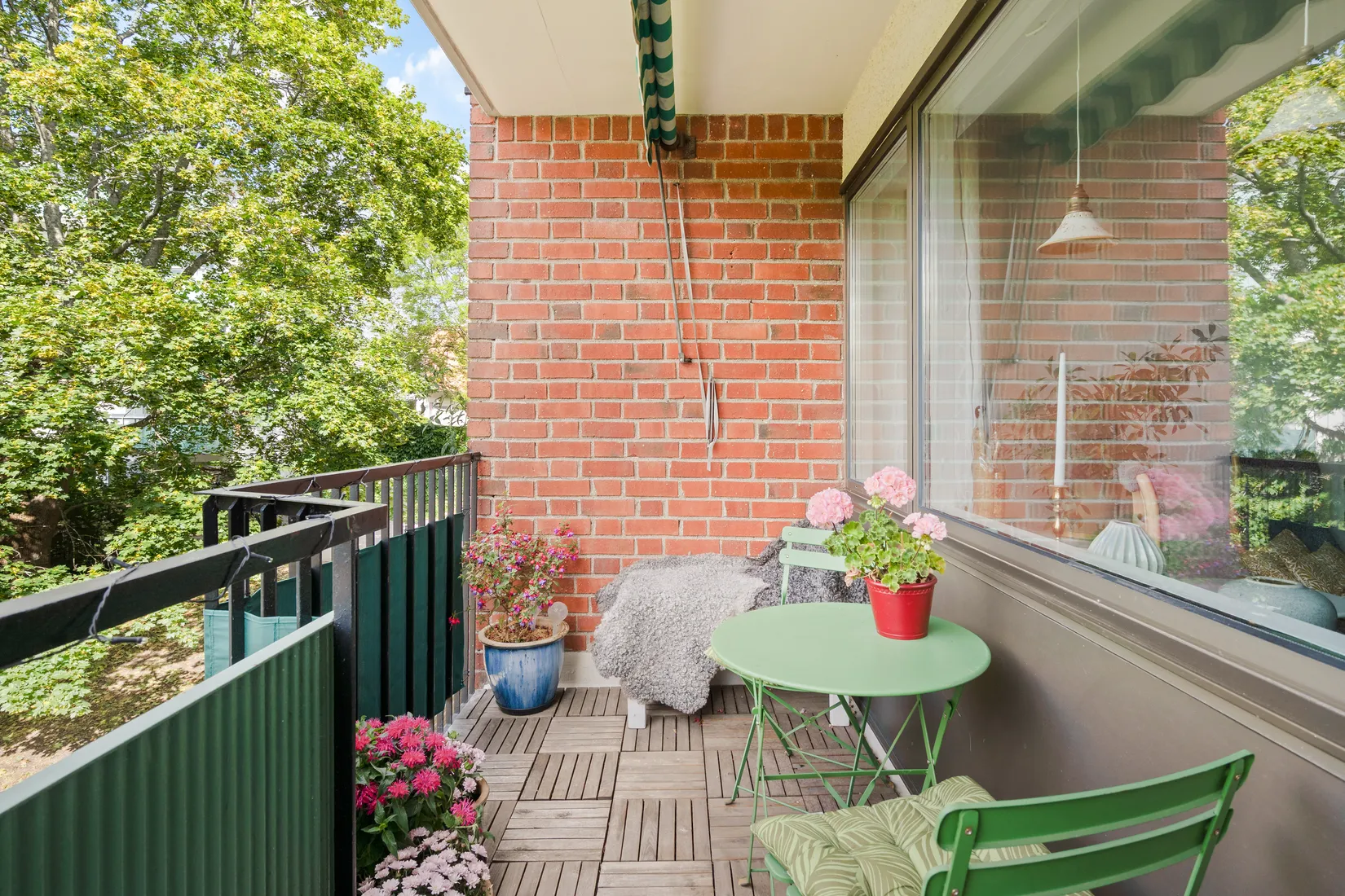 Bostadsrätt, Maltesholmsvägen 156, 1tr, Hässelby Strand, Stockholm