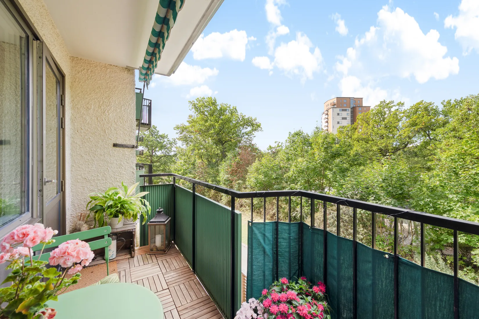 Bostadsrätt, Maltesholmsvägen 156, 1tr, Hässelby Strand, Stockholm