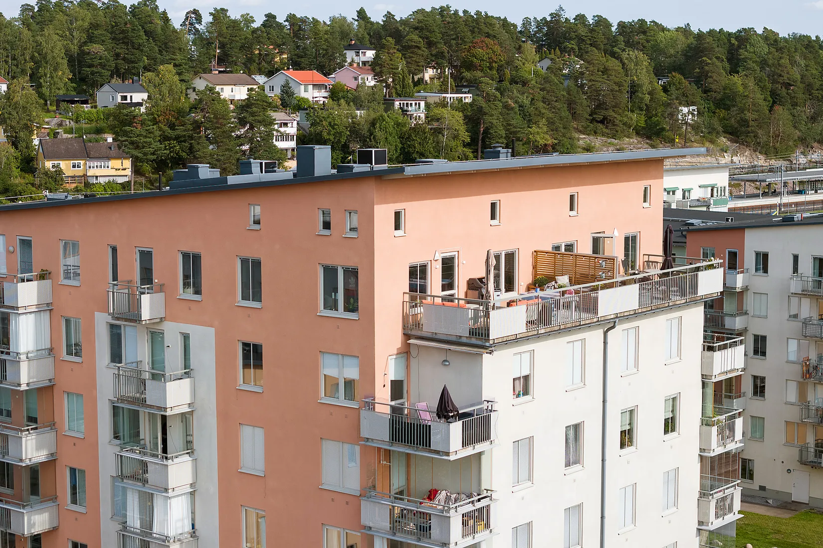 Bostadsrätt, Bennebolsgatan 34, Spånga - Solhem, Stockholm