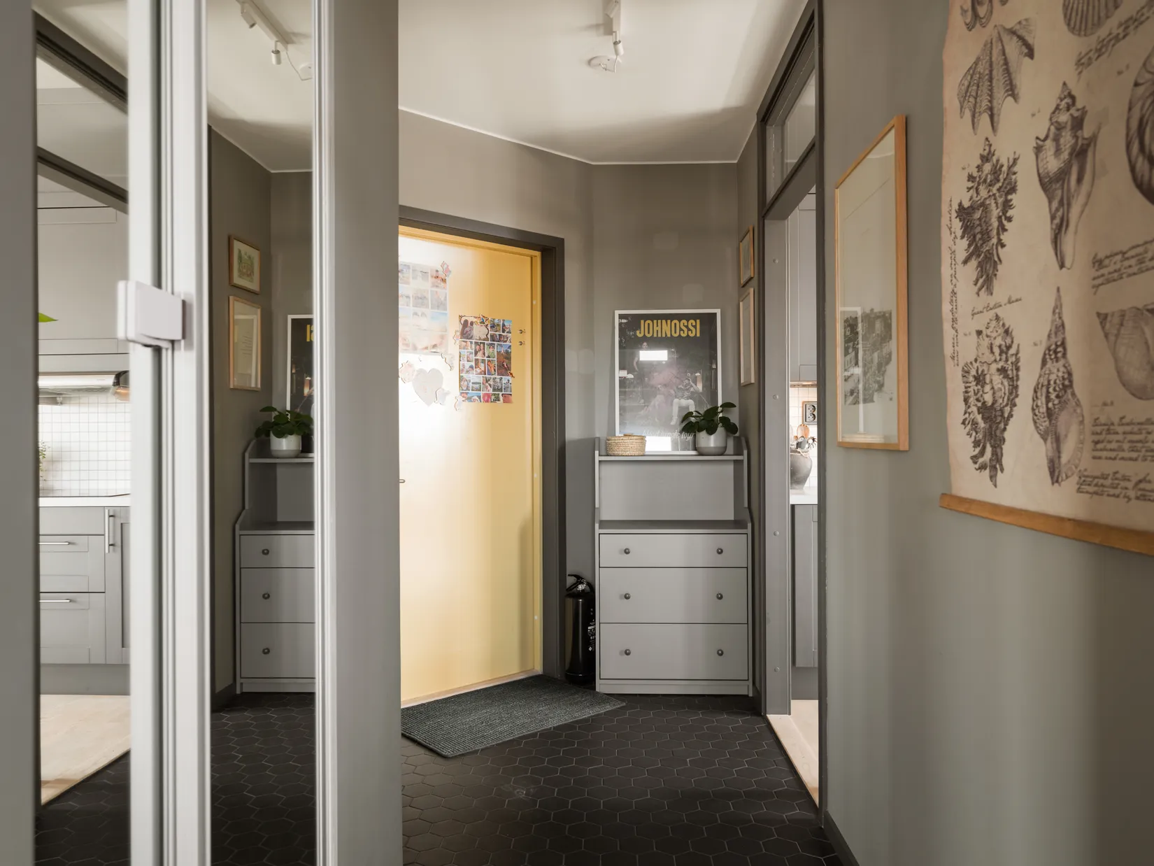 Bostadsrätt, Bennebolsgatan 34, Spånga - Solhem, Stockholm