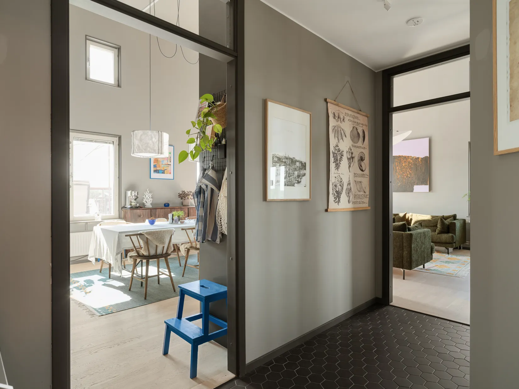 Bostadsrätt, Bennebolsgatan 34, Spånga - Solhem, Stockholm