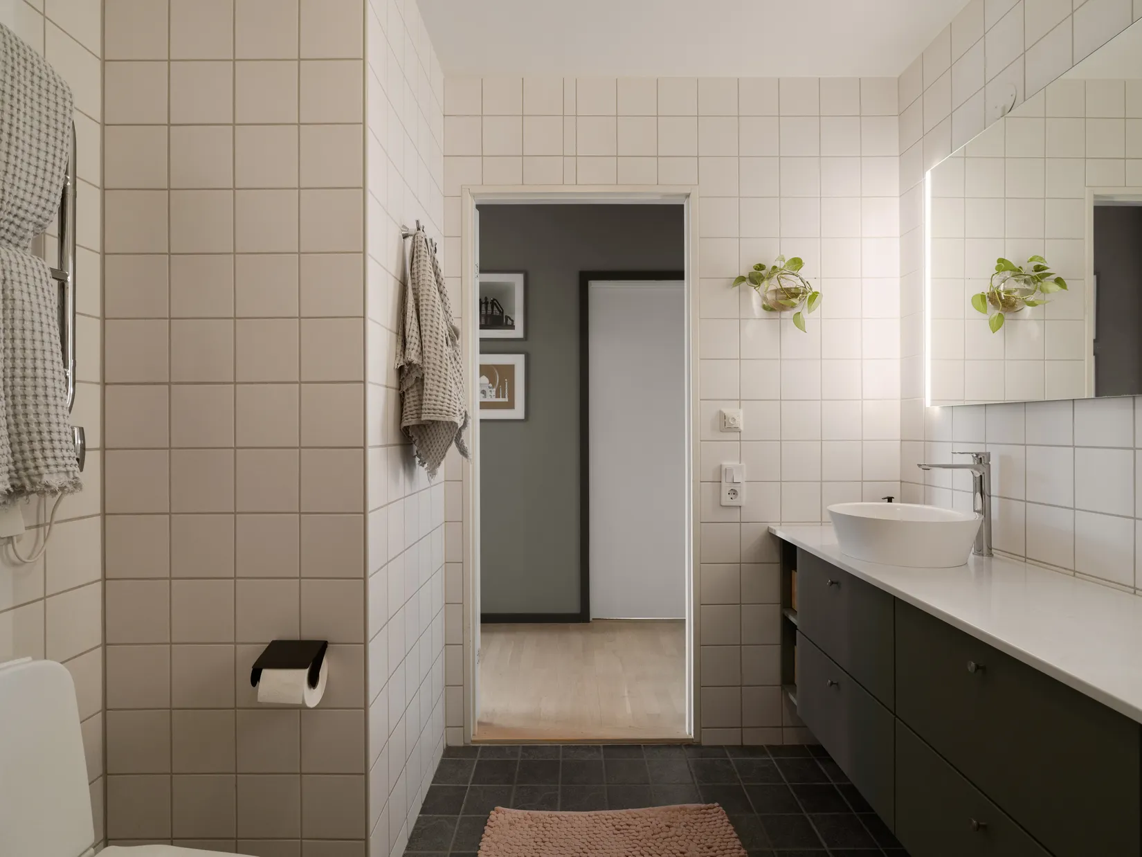 Bostadsrätt, Bennebolsgatan 34, Spånga - Solhem, Stockholm