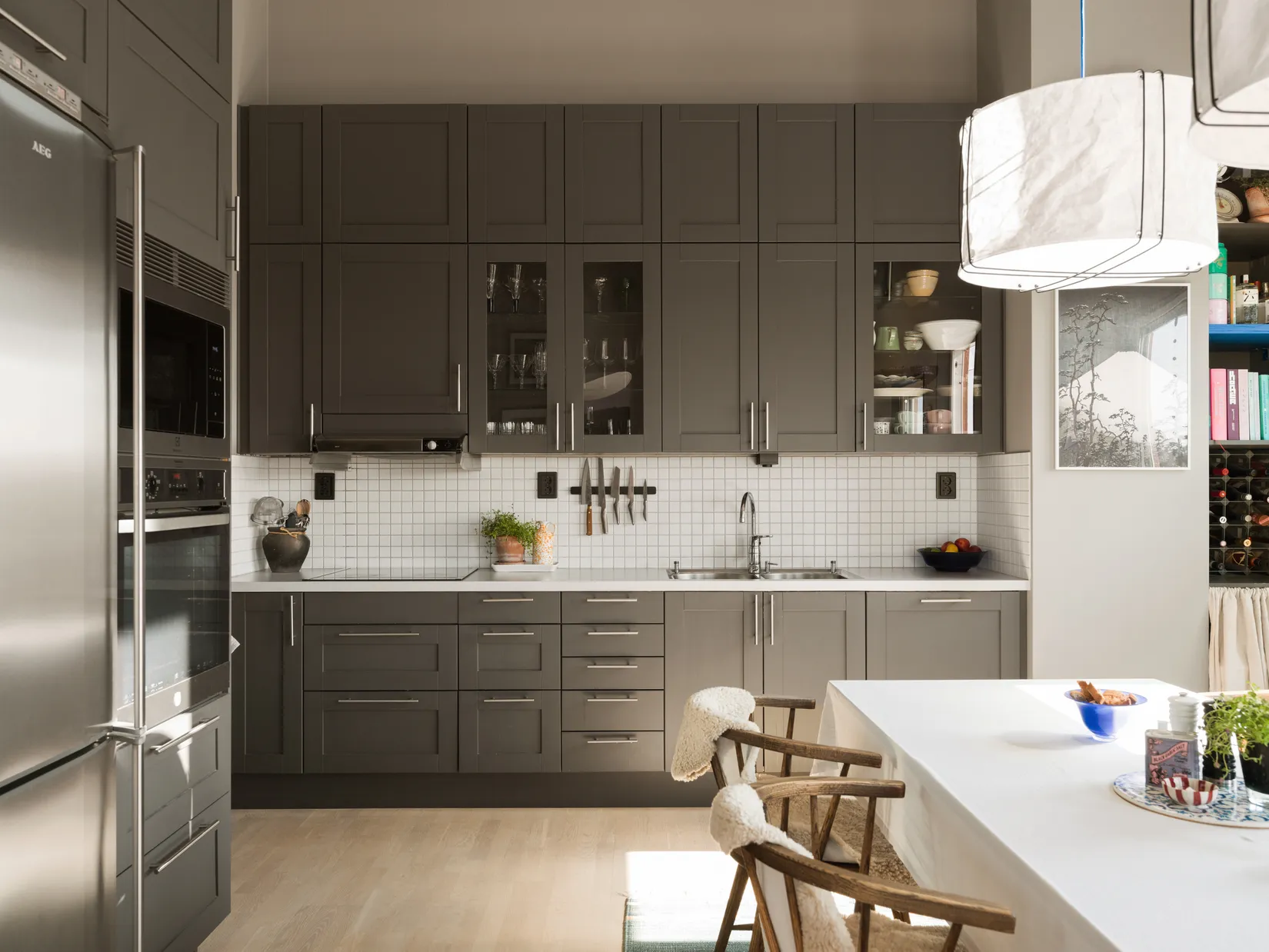 Bostadsrätt, Bennebolsgatan 34, Spånga - Solhem, Stockholm