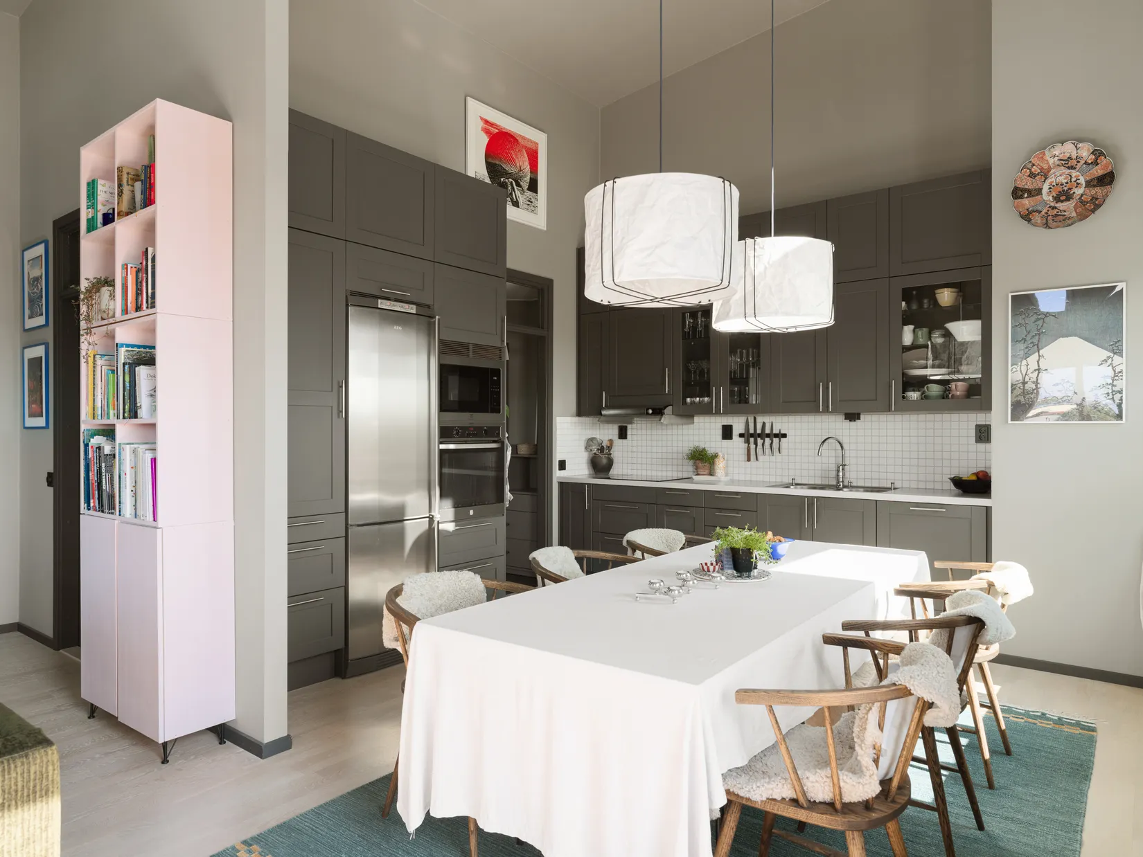 Bostadsrätt, Bennebolsgatan 34, Spånga - Solhem, Stockholm