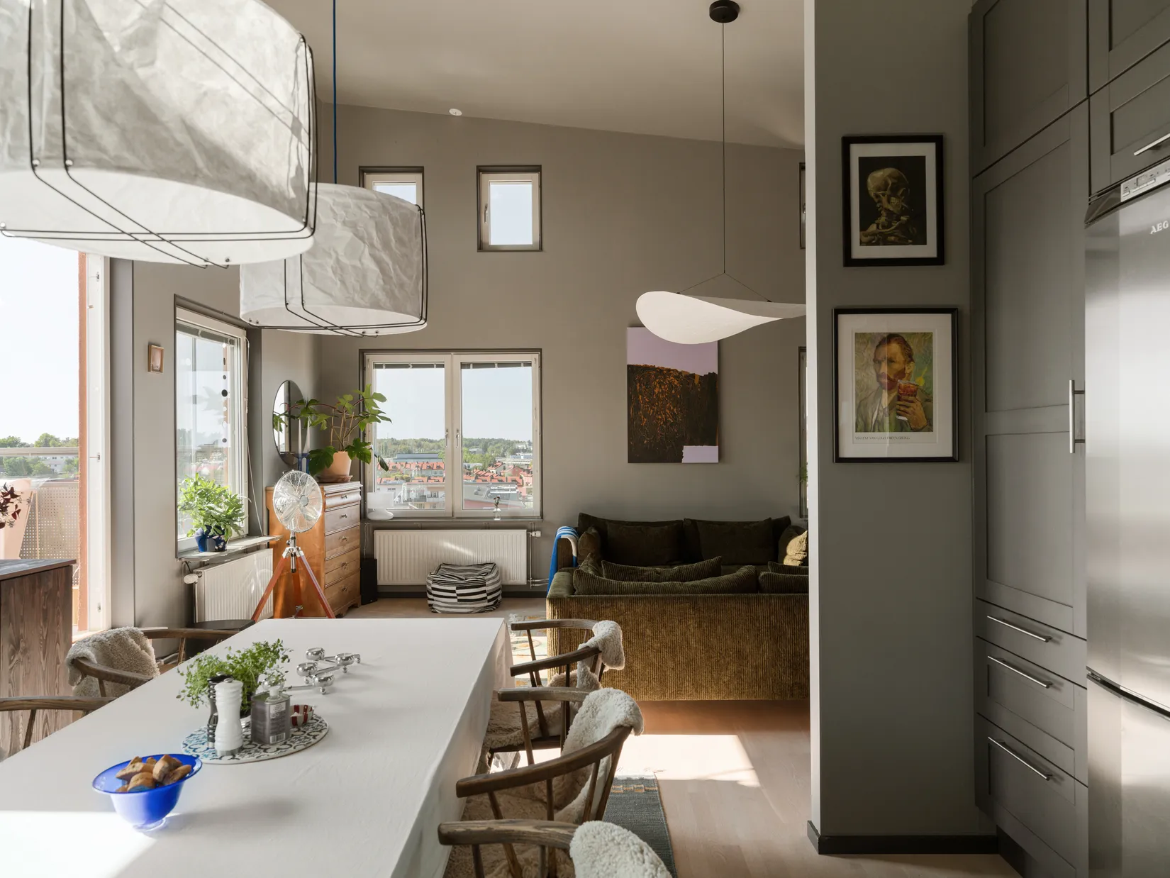 Bostadsrätt, Bennebolsgatan 34, Spånga - Solhem, Stockholm