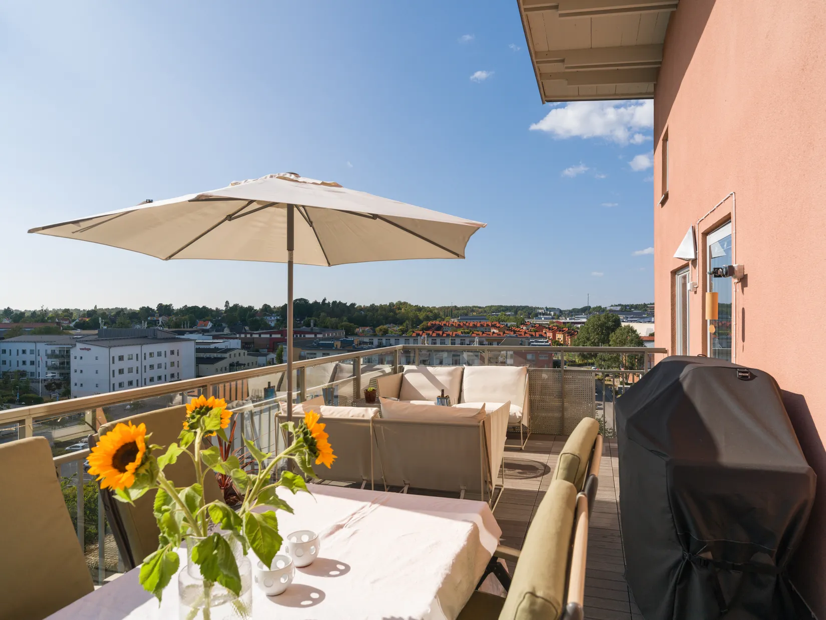 Bostadsrätt, Bennebolsgatan 34, Spånga - Solhem, Stockholm