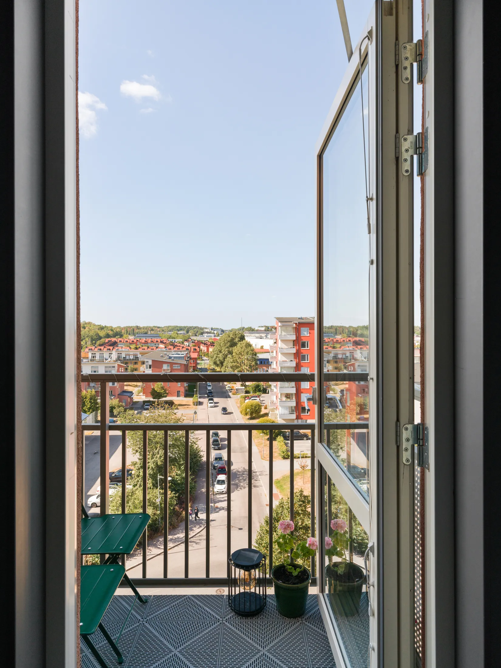 Bostadsrätt, Bennebolsgatan 34, Spånga - Solhem, Stockholm