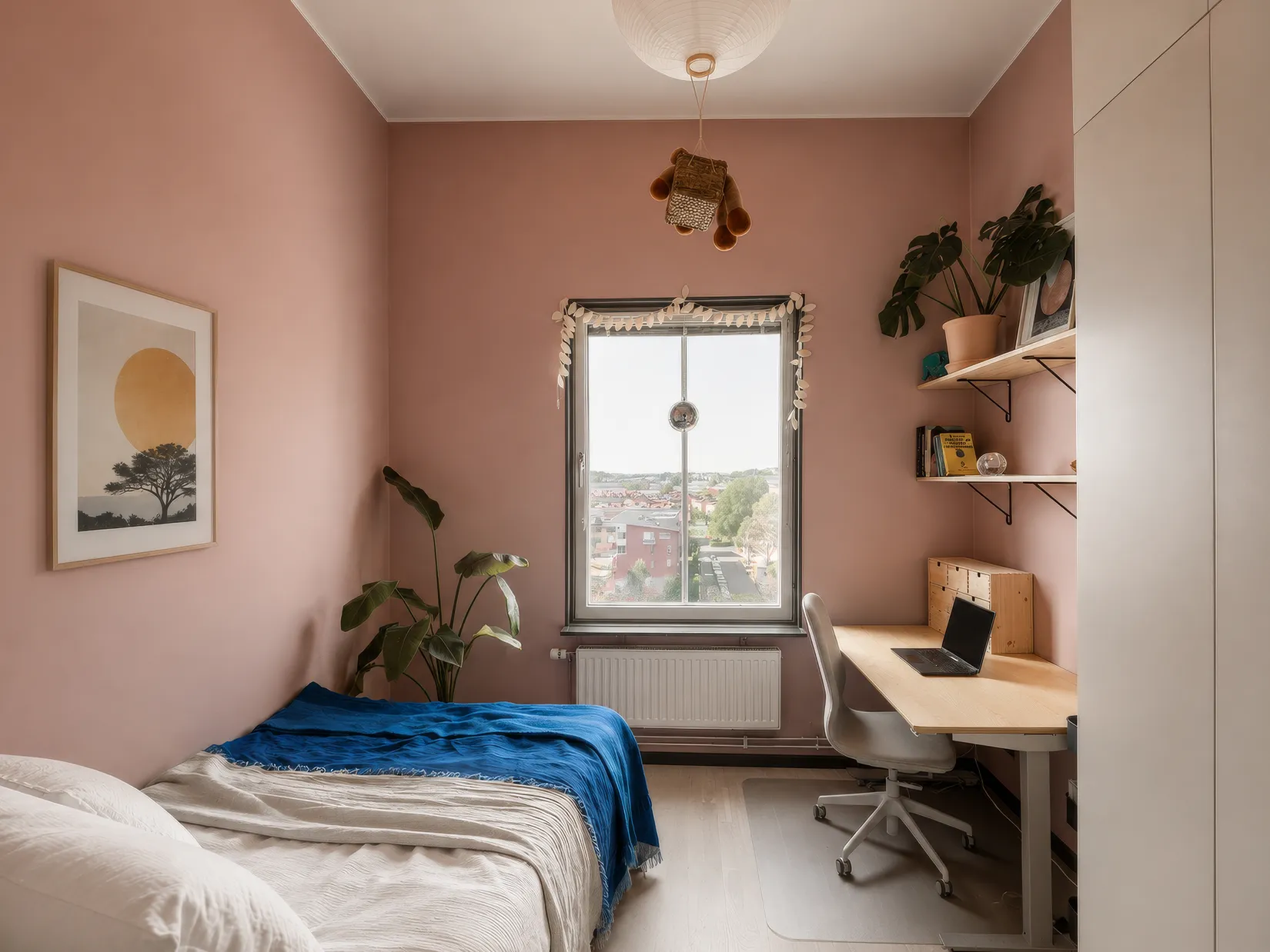 Bostadsrätt, Bennebolsgatan 34, Spånga - Solhem, Stockholm