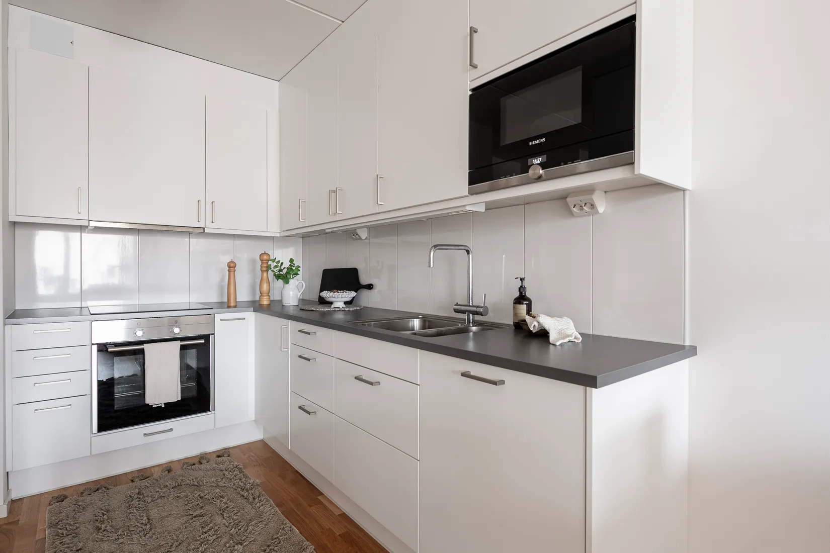 Bostadsrätt, Södra Ringvägen 2D, Östermalm, Västerås