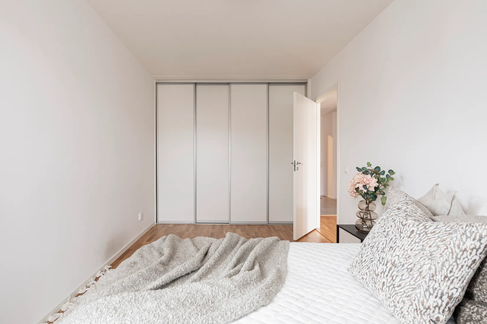 Bostadsrätt, Södra Ringvägen 2D, Östermalm, Västerås